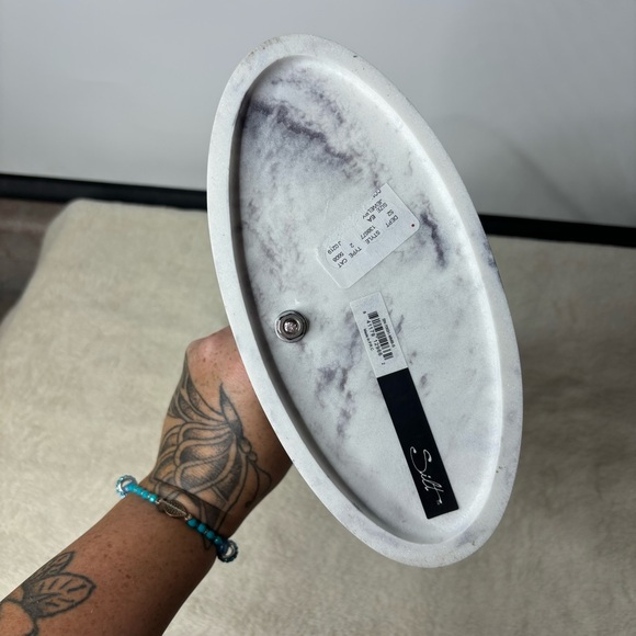 Silt Jewelry Stand Holder Organizer - Picture 4 of 15